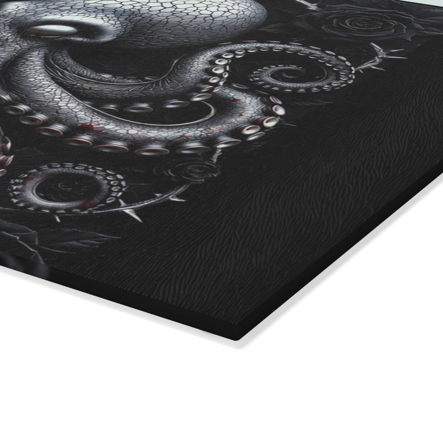 Glass Cutting Board