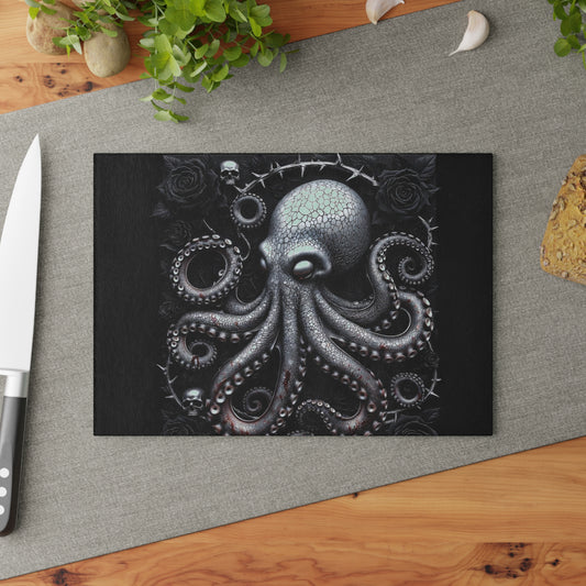 Glass Cutting Board