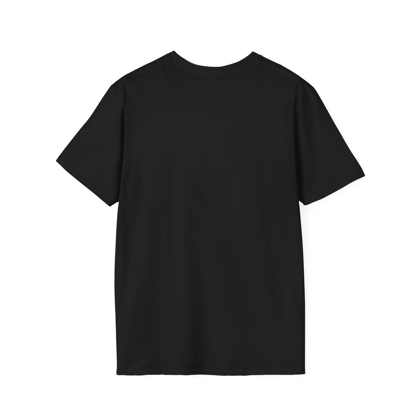 T-Shirt — 'The Keeper of Beautiful Dooms' Gothic Skull & Candle Graphic Tee