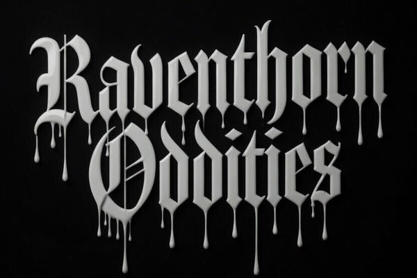 RAVENTHORN ODDITIES