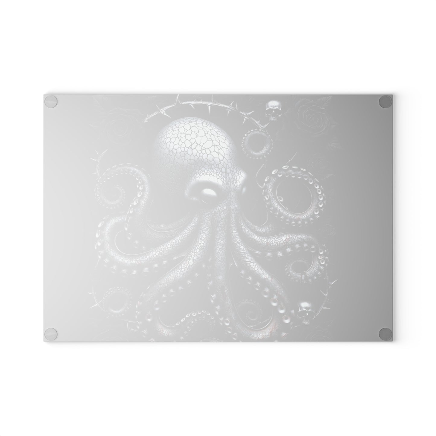 Glass Cutting Board